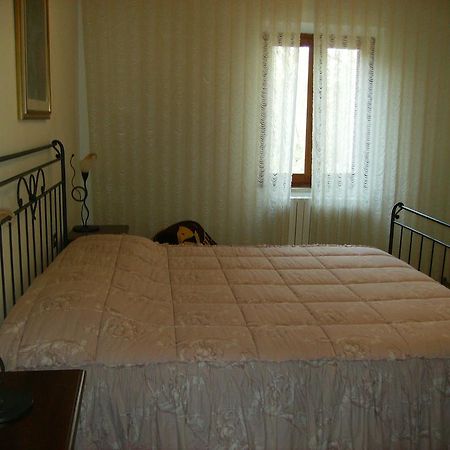 Il Vecchio Cipresso Apartment San Gimignano Ngoại thất bức ảnh