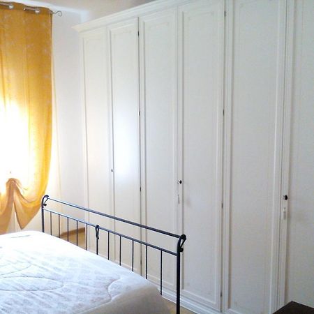 Il Vecchio Cipresso Apartment San Gimignano Ngoại thất bức ảnh