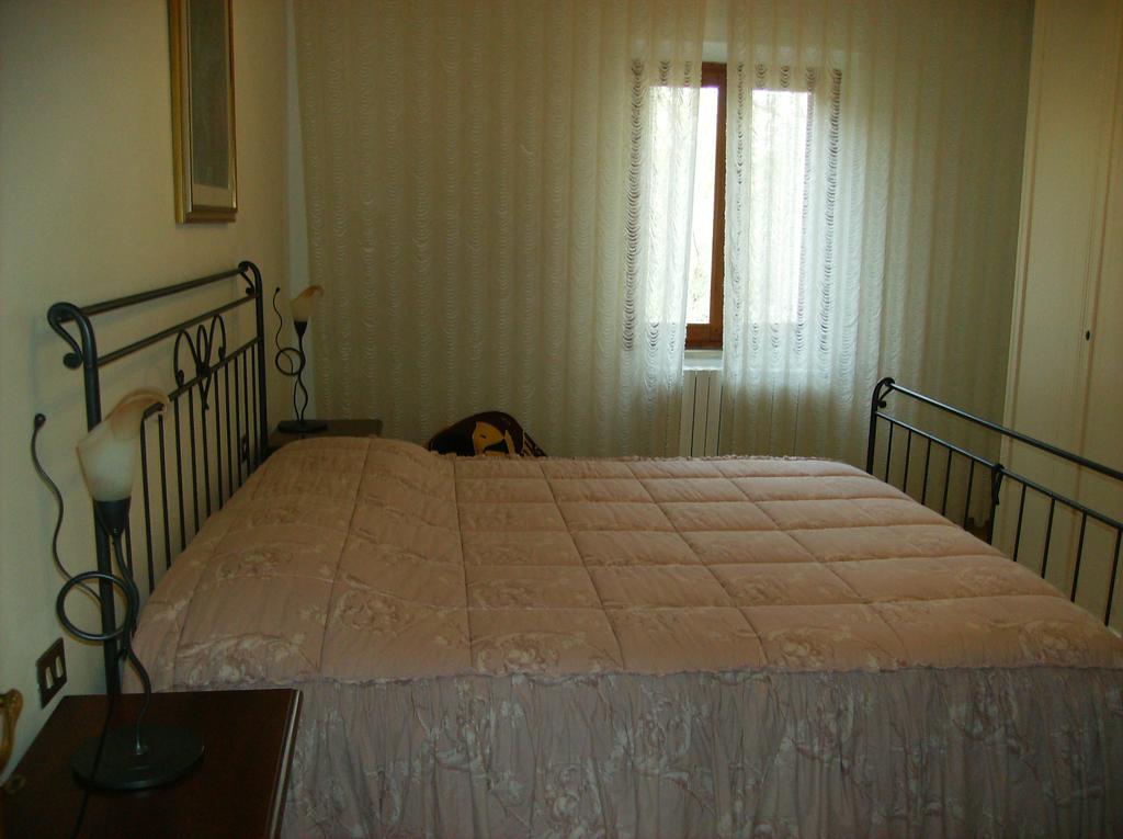 Il Vecchio Cipresso Apartment San Gimignano Ngoại thất bức ảnh
