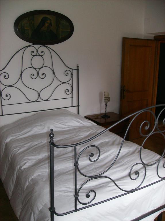 Il Vecchio Cipresso Apartment San Gimignano Ngoại thất bức ảnh