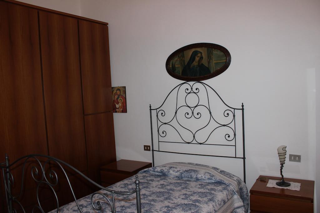 Il Vecchio Cipresso Apartment San Gimignano Phòng bức ảnh