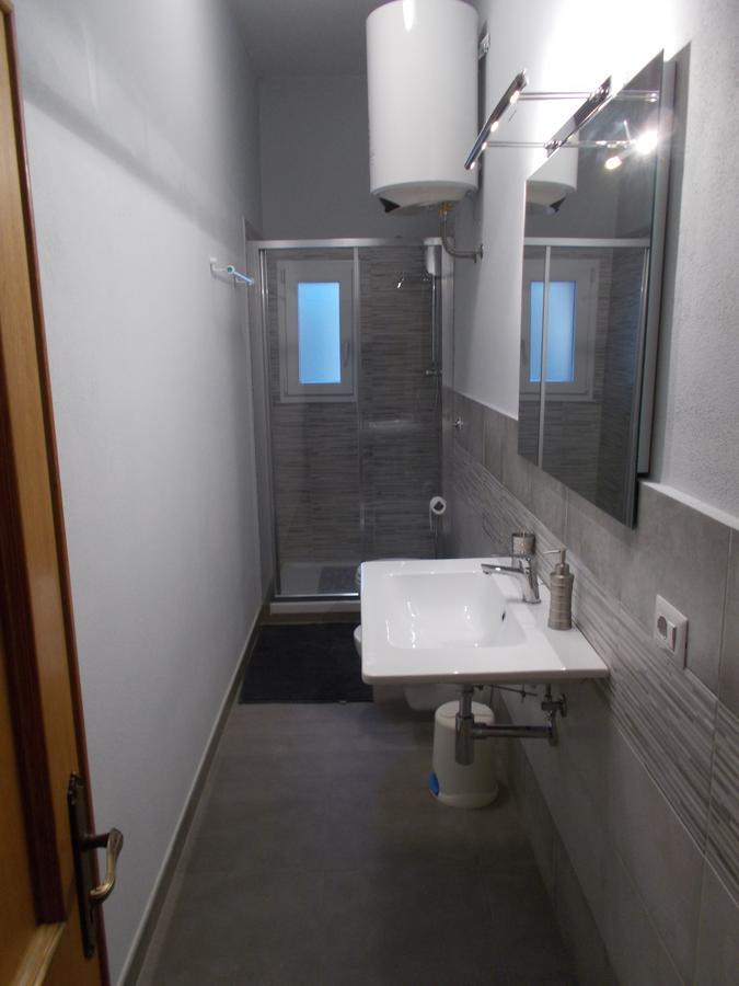 Il Vecchio Cipresso Apartment San Gimignano Ngoại thất bức ảnh